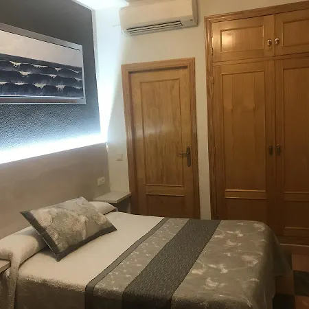Hostal Rural Rambla-2
