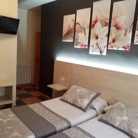 Hostal Rural Rambla-3